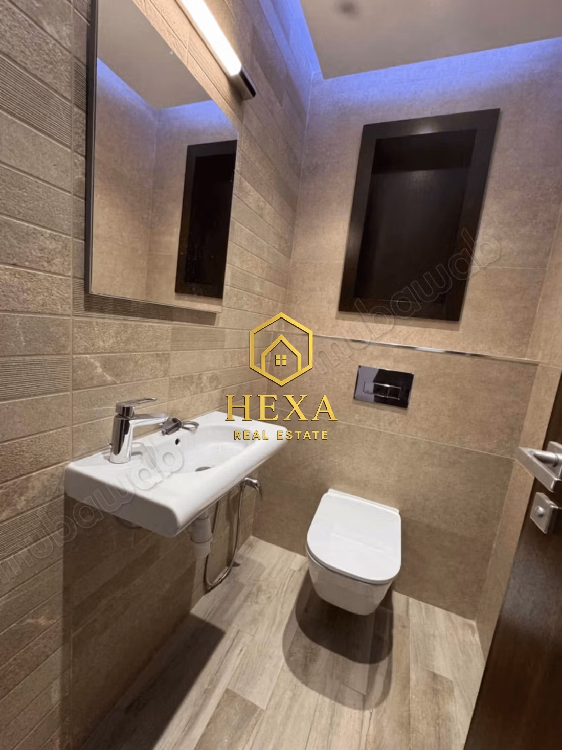 For rent S3 apartment in Lake 2 / LAKE VIEW