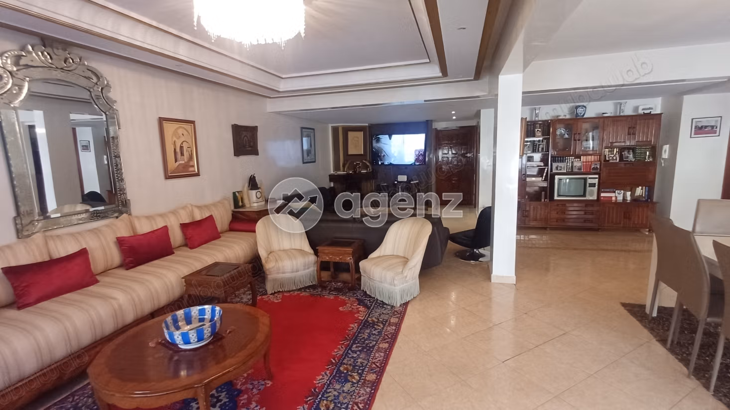 Appartement 277 m² à Alsace Lorraine — 12