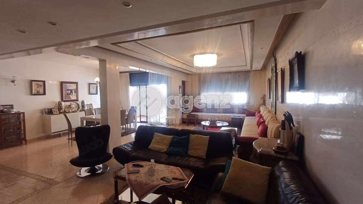 Appartement 277 m² à Alsace Lorraine — 16