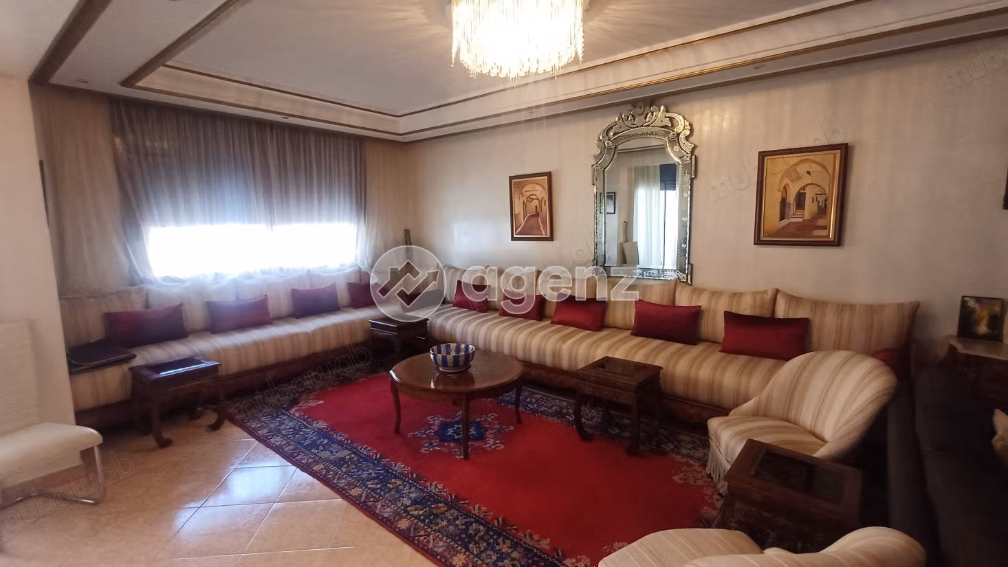 Appartement 277 m² à Alsace Lorraine — 14