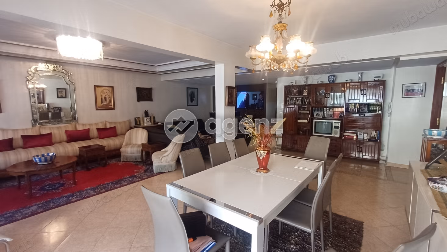 Appartement 277 m² à Alsace Lorraine — 13