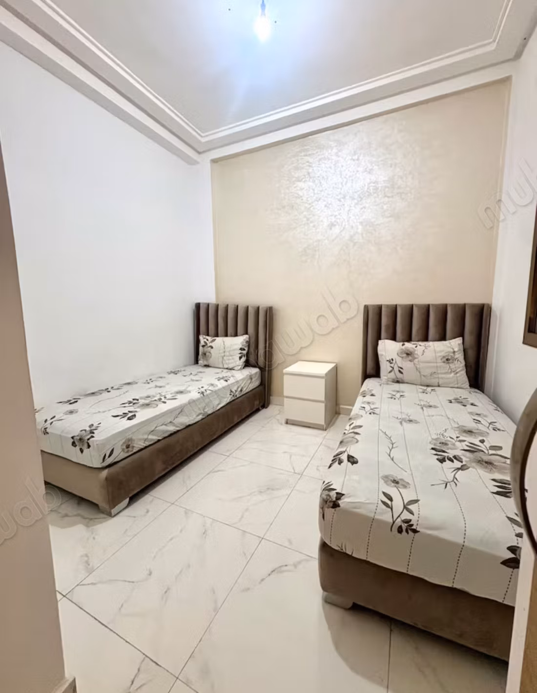 Appartamenti in affitto giornaliero ad Agadir