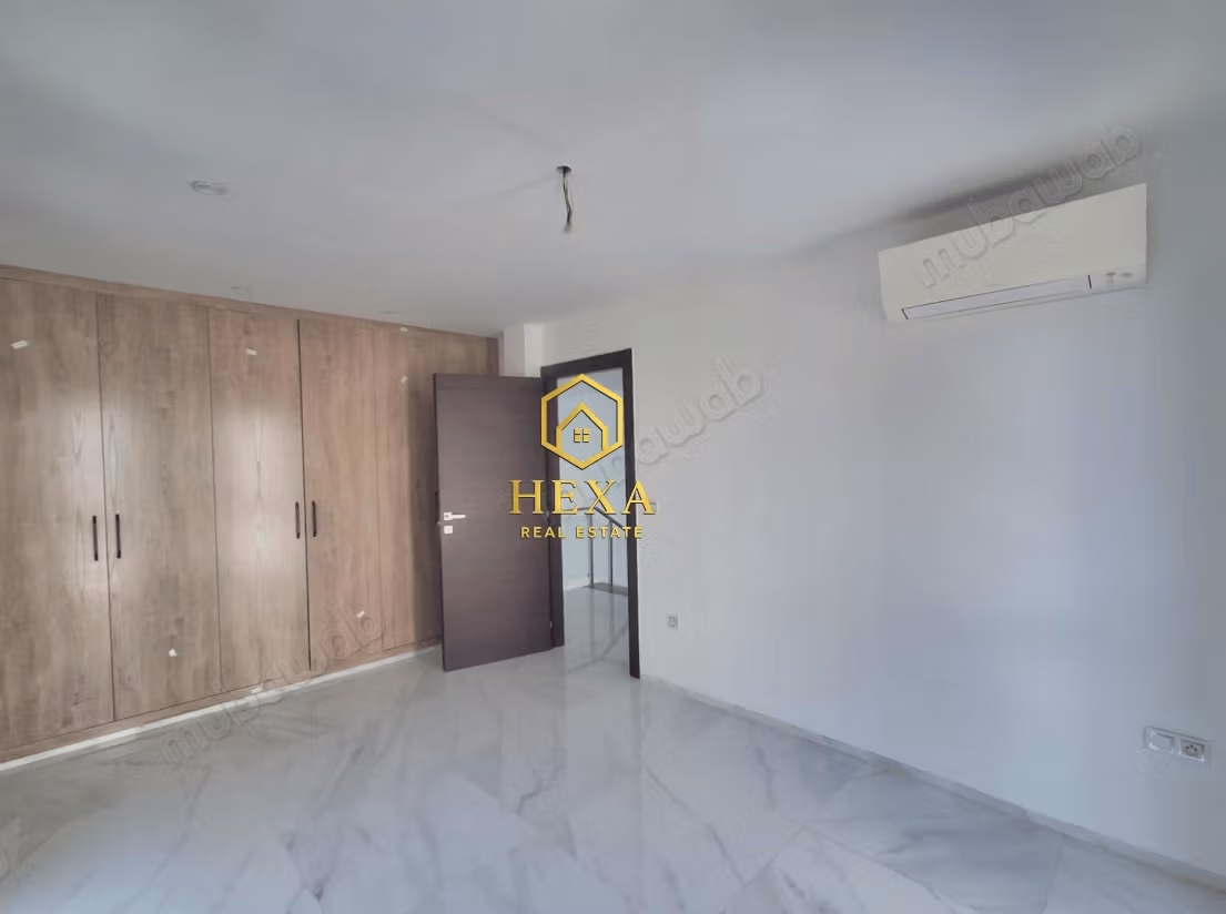 In affitto Duplex S3 alle Berges du Lac 2