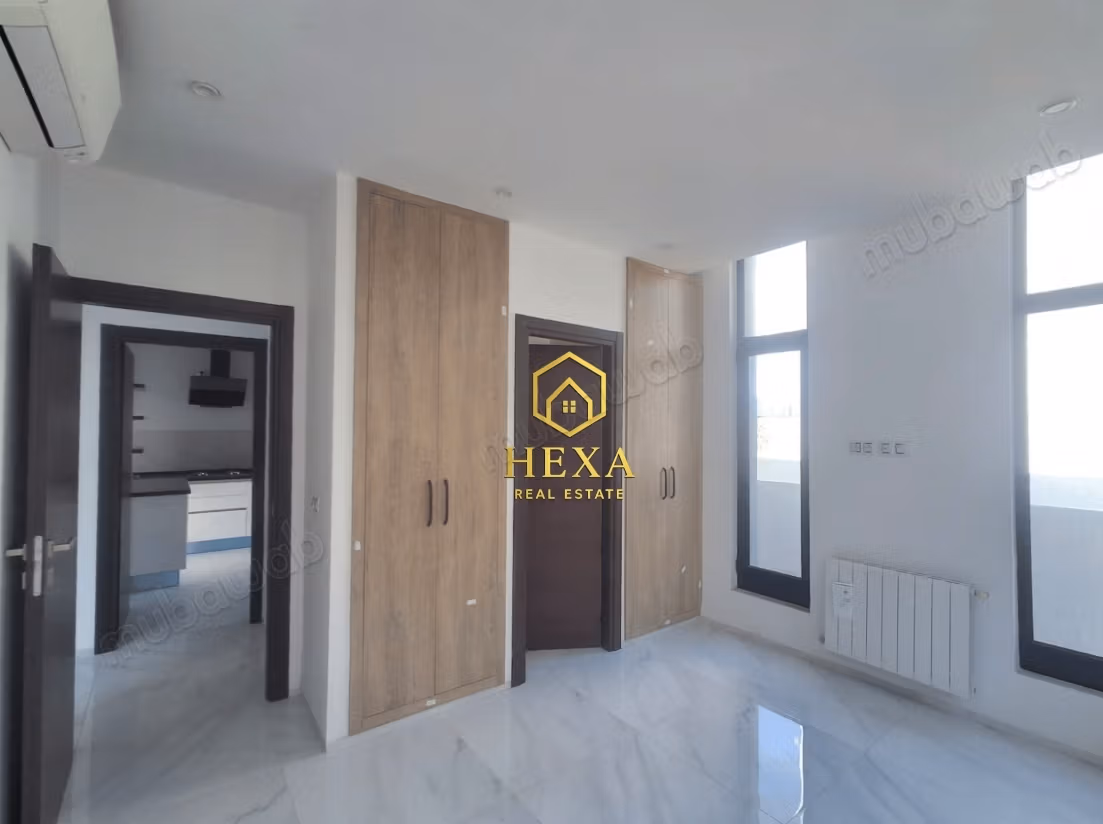 In affitto Duplex S3 alle Berges du Lac 2