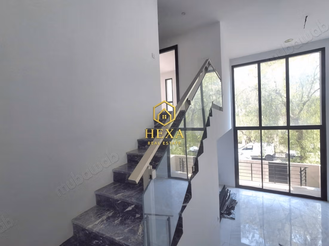 In affitto Duplex S3 alle Berges du Lac 2