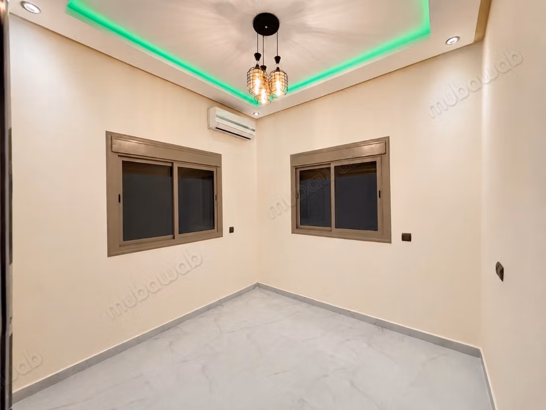 Casa in affitto mai abitata con piscina privata