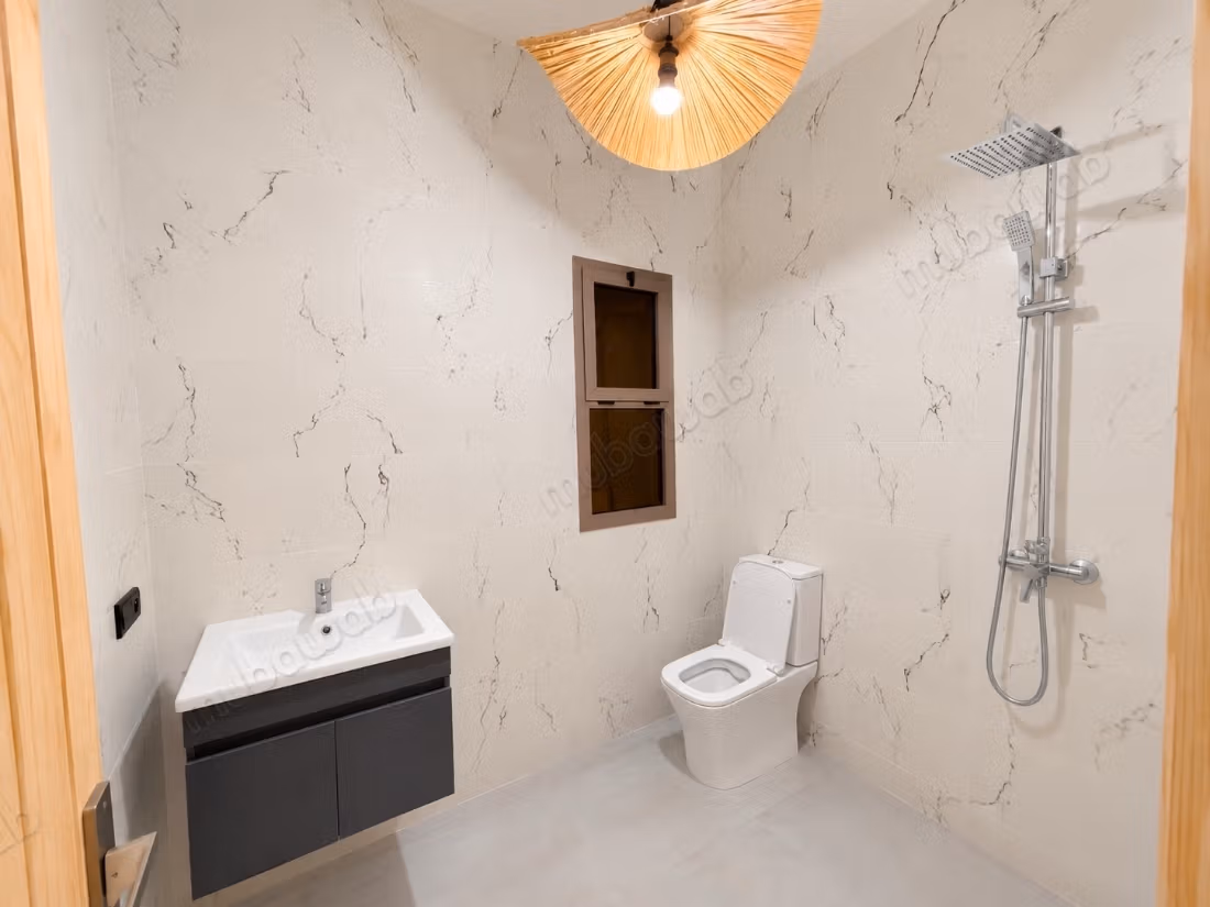Casa in affitto mai abitata con piscina privata