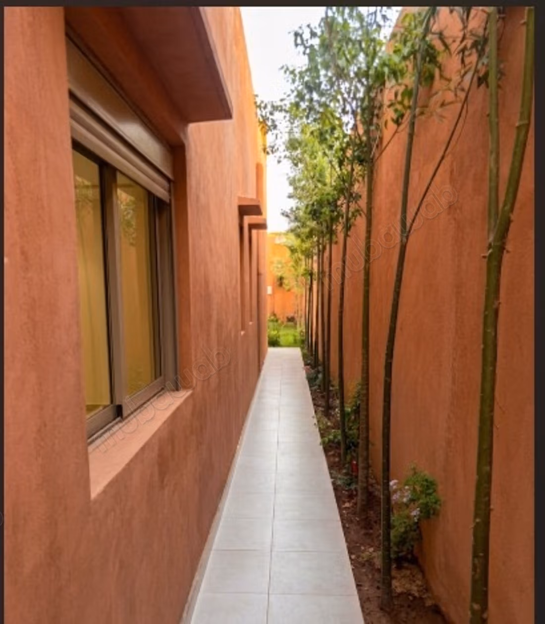 Casa in affitto mai abitata con piscina privata