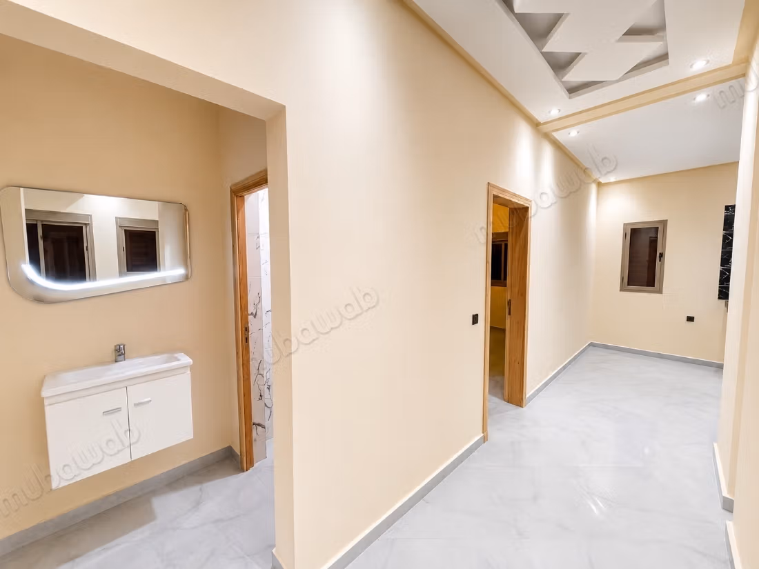 Casa in affitto mai abitata con piscina privata