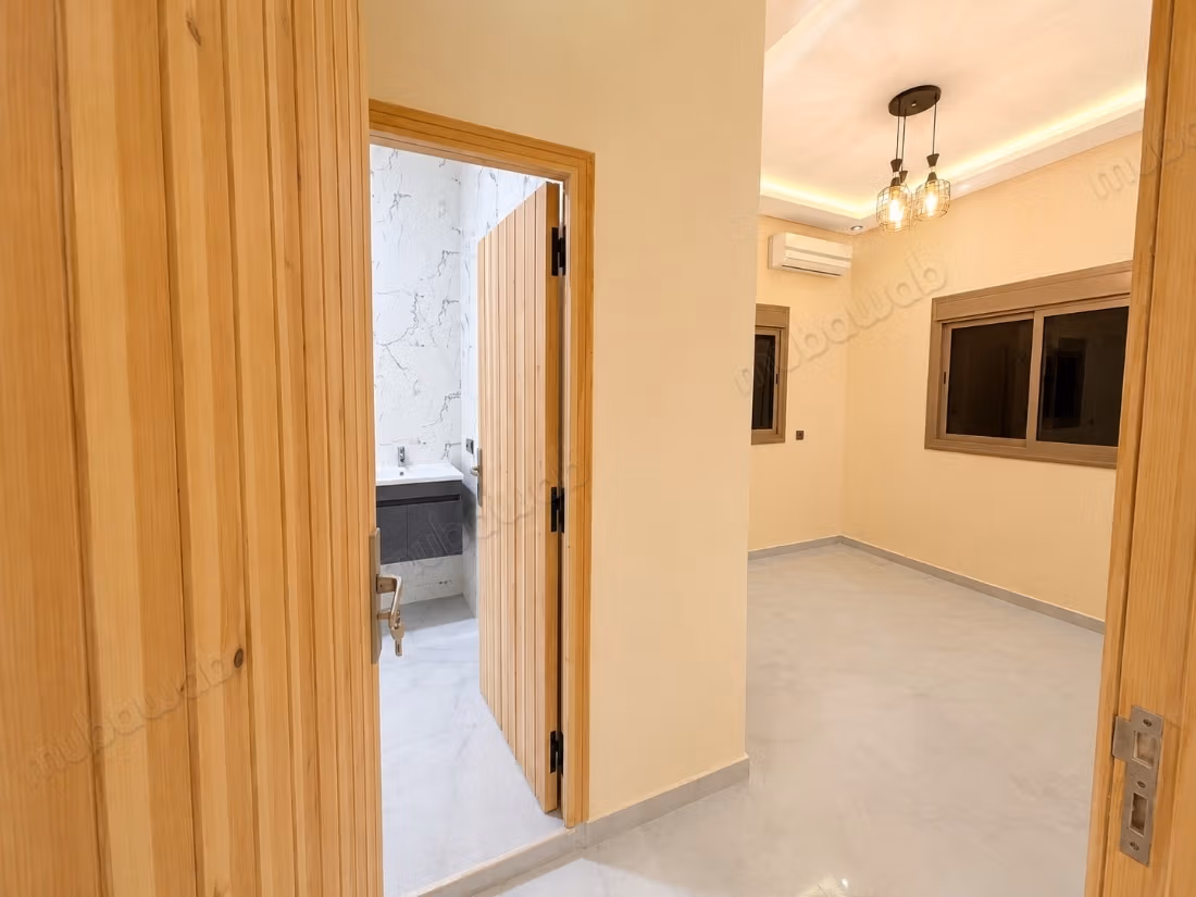 Casa in affitto mai abitata con piscina privata