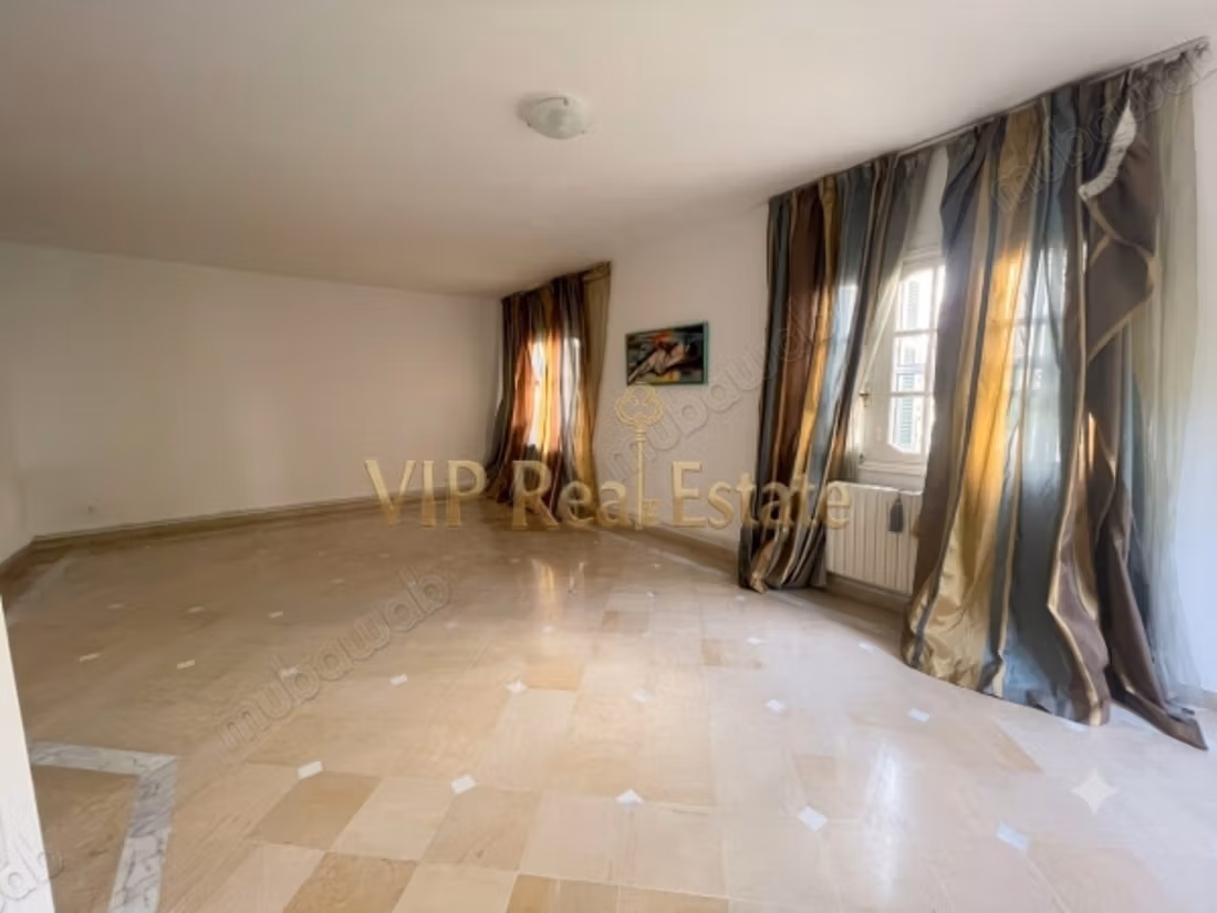 In affitto una villa a schiera a Marsa