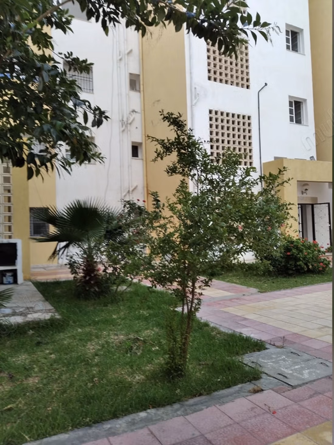 Appartement à vendre à coté d'Ariana Soghra