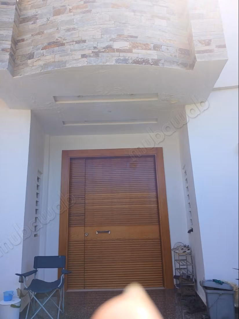 Beautiful villa in Bir Rami