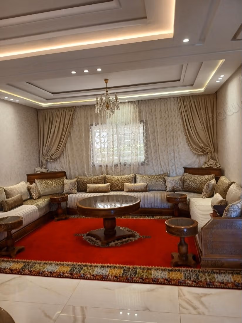 Beautiful villa in Bir Rami