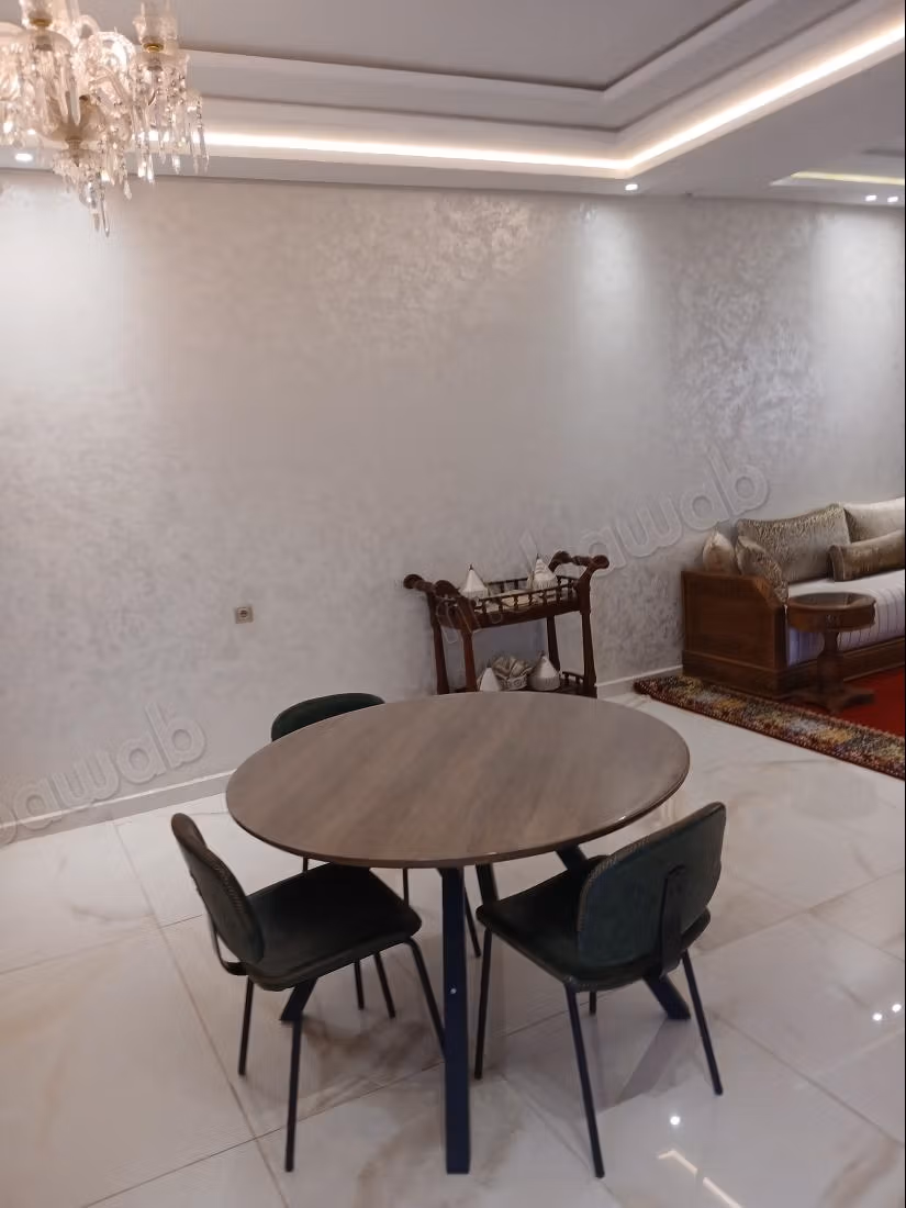Beautiful villa in Bir Rami