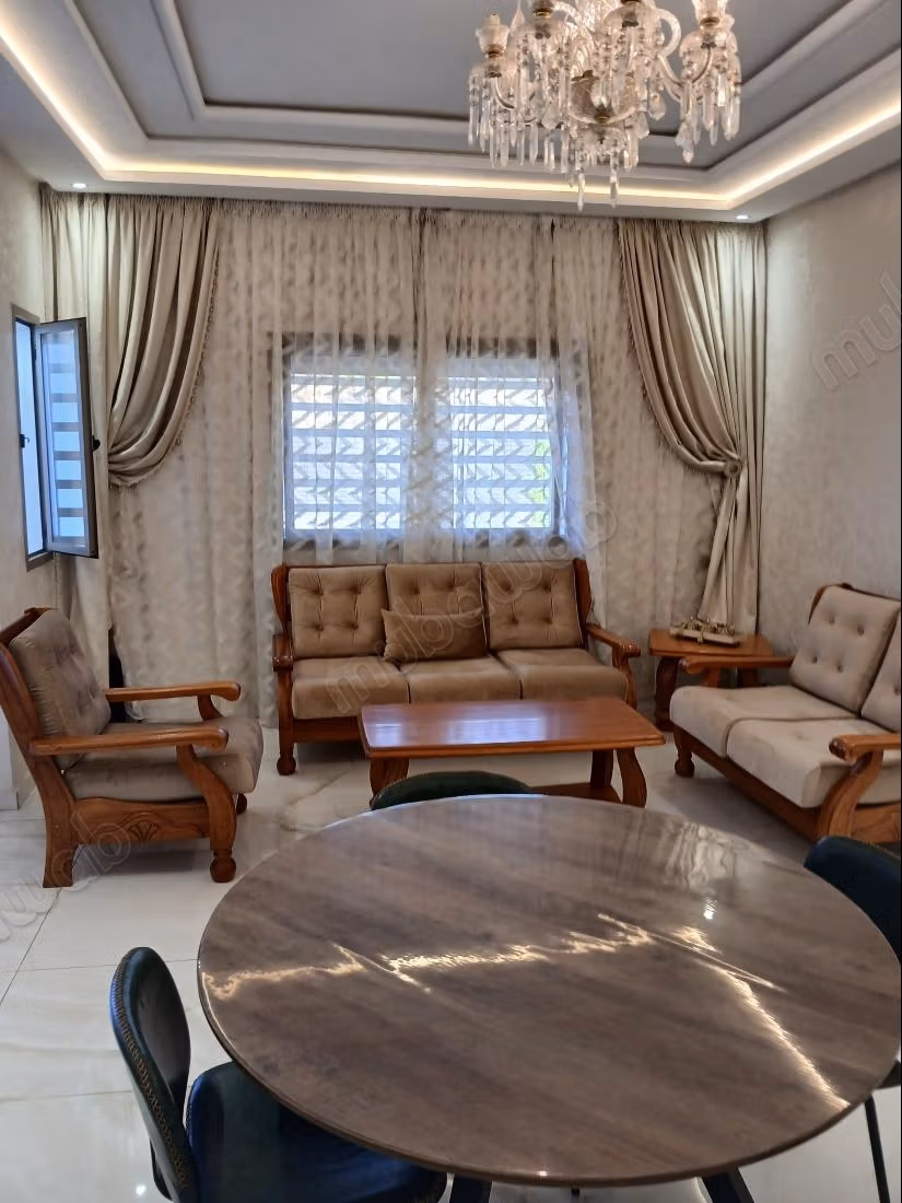 Beautiful villa in Bir Rami