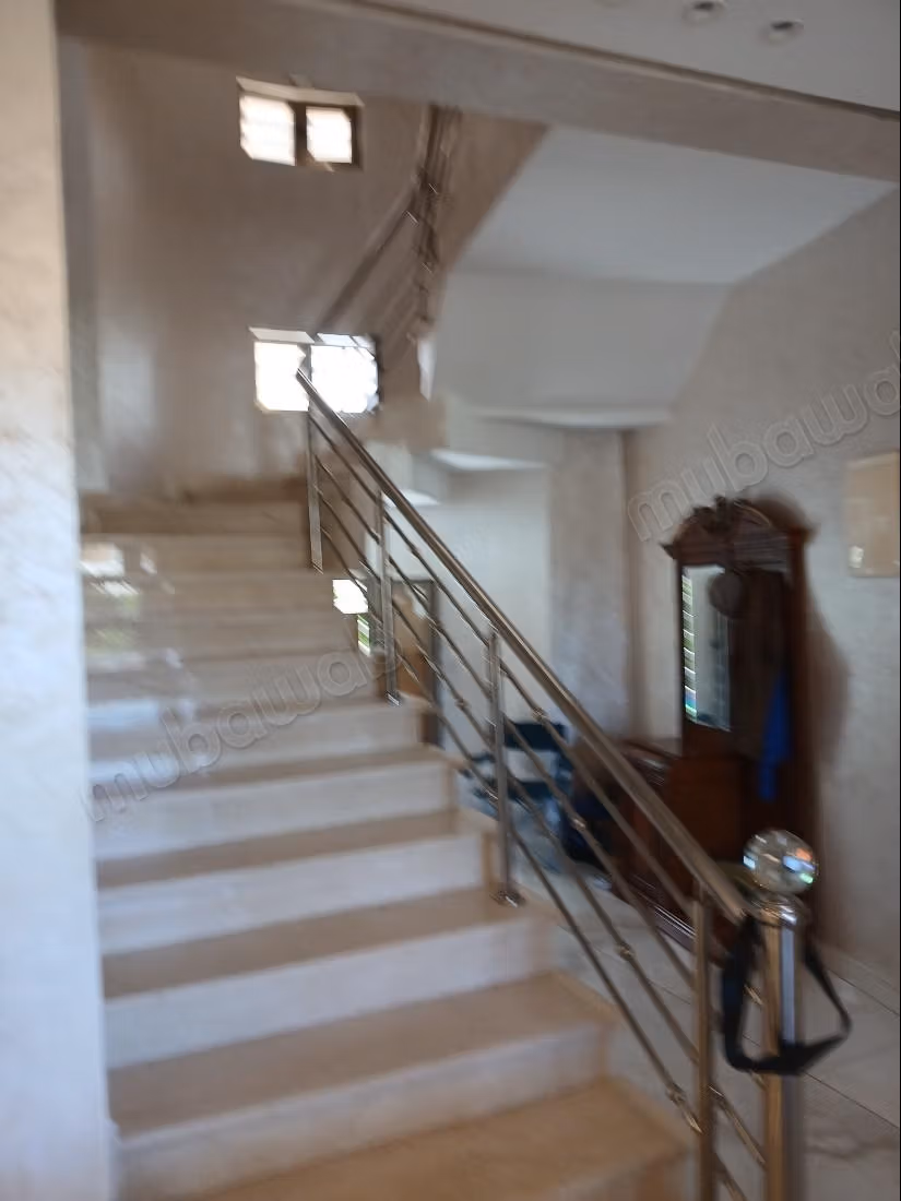 Beautiful villa in Bir Rami