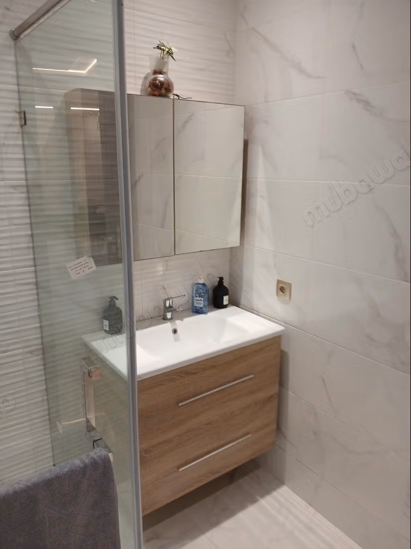 Beautiful villa in Bir Rami