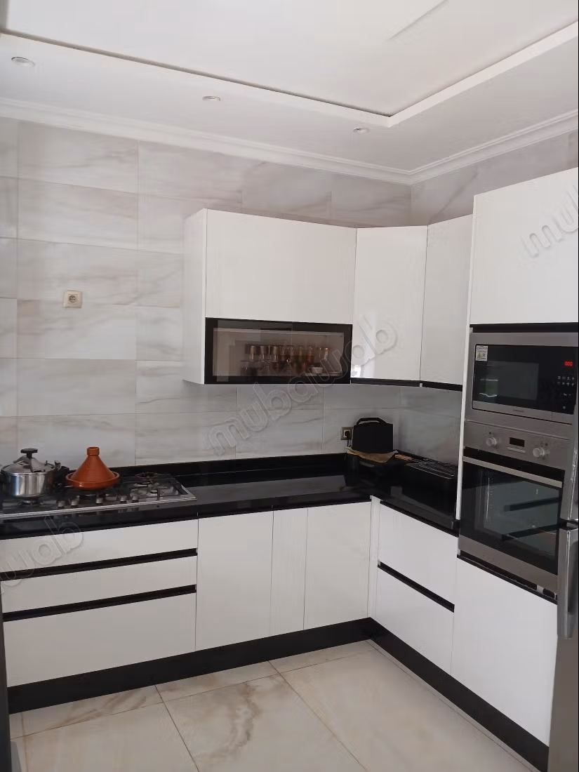 Beautiful villa in Bir Rami