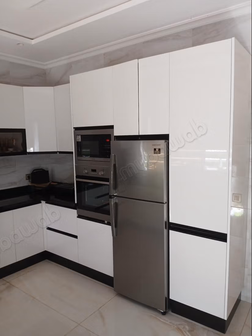 Beautiful villa in Bir Rami