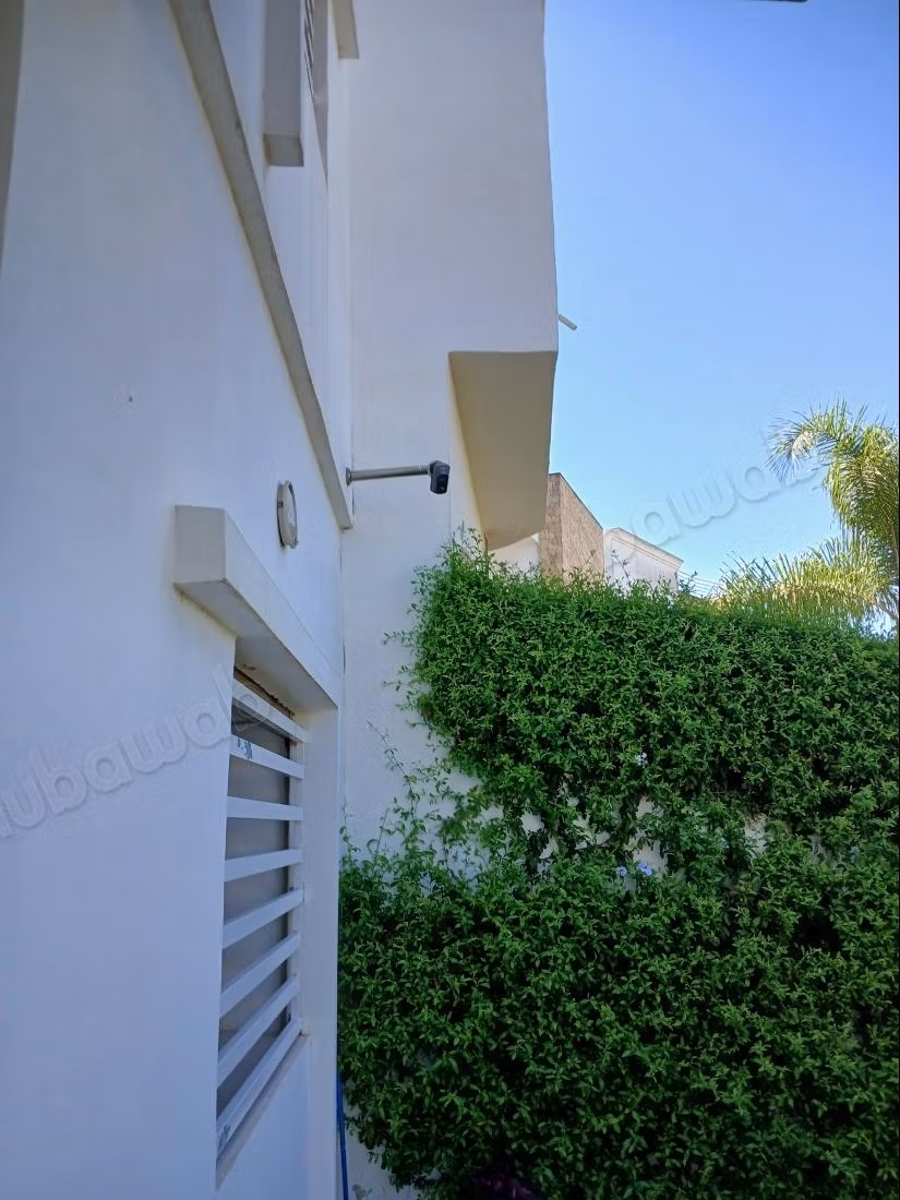 Beautiful villa in Bir Rami