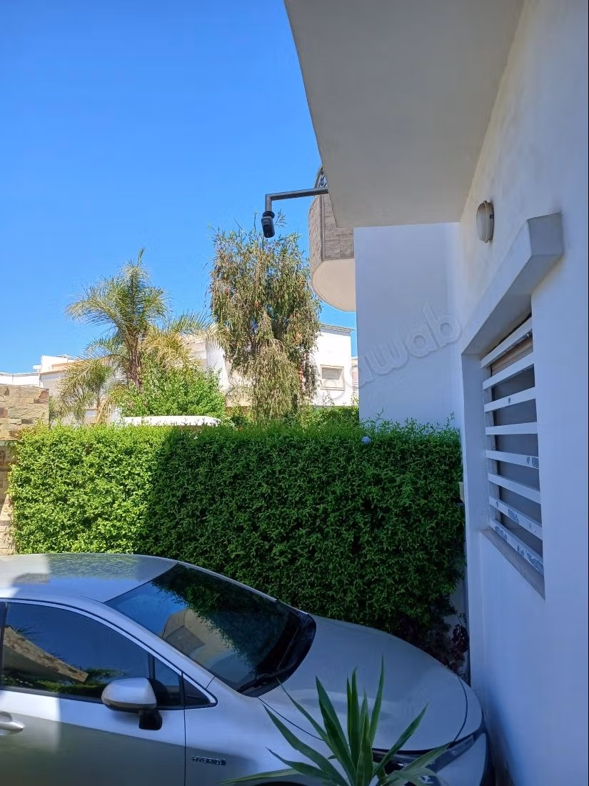 Beautiful villa in Bir Rami