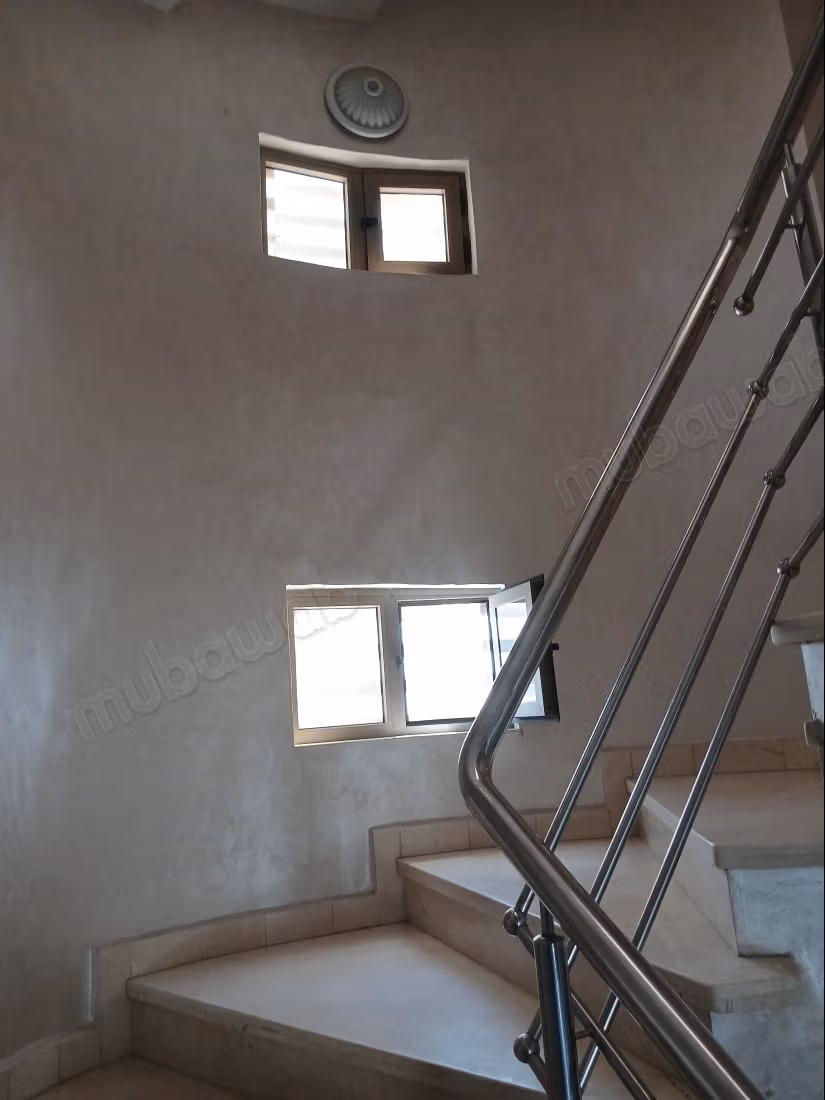 Beautiful villa in Bir Rami