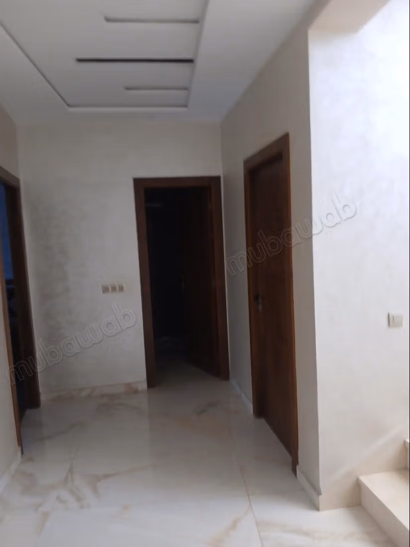 Beautiful villa in Bir Rami