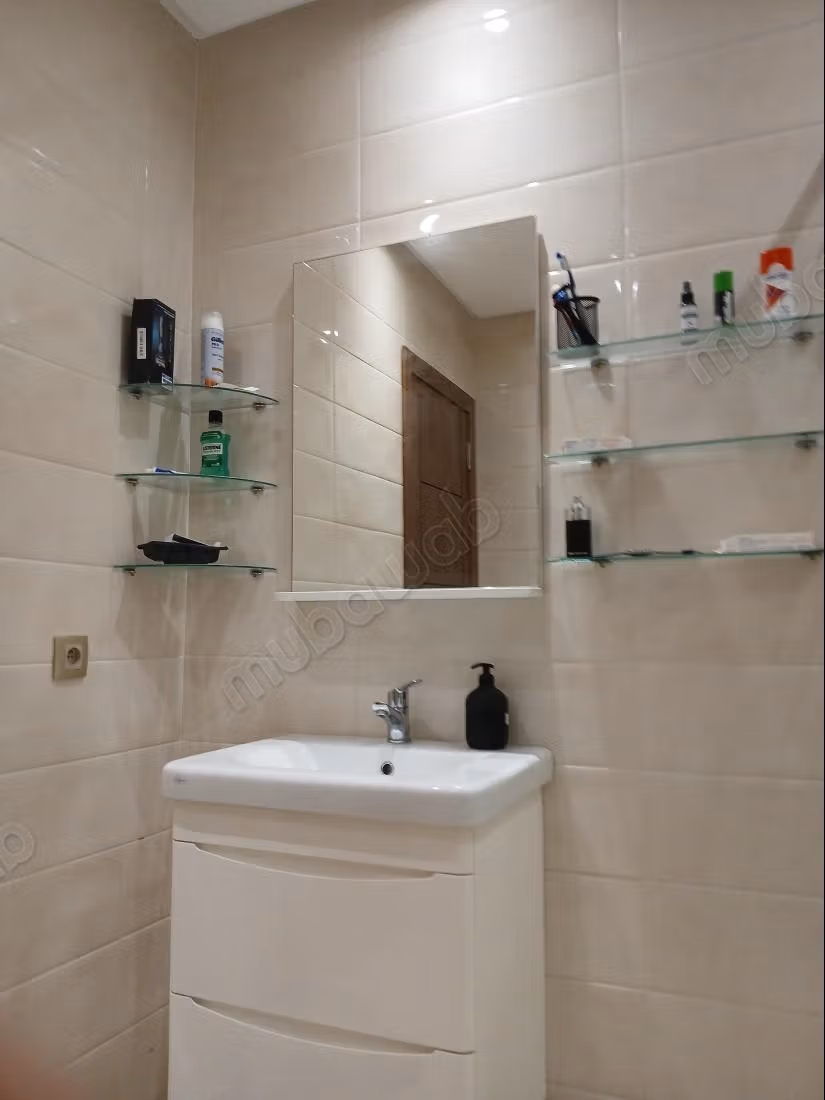 Beautiful villa in Bir Rami