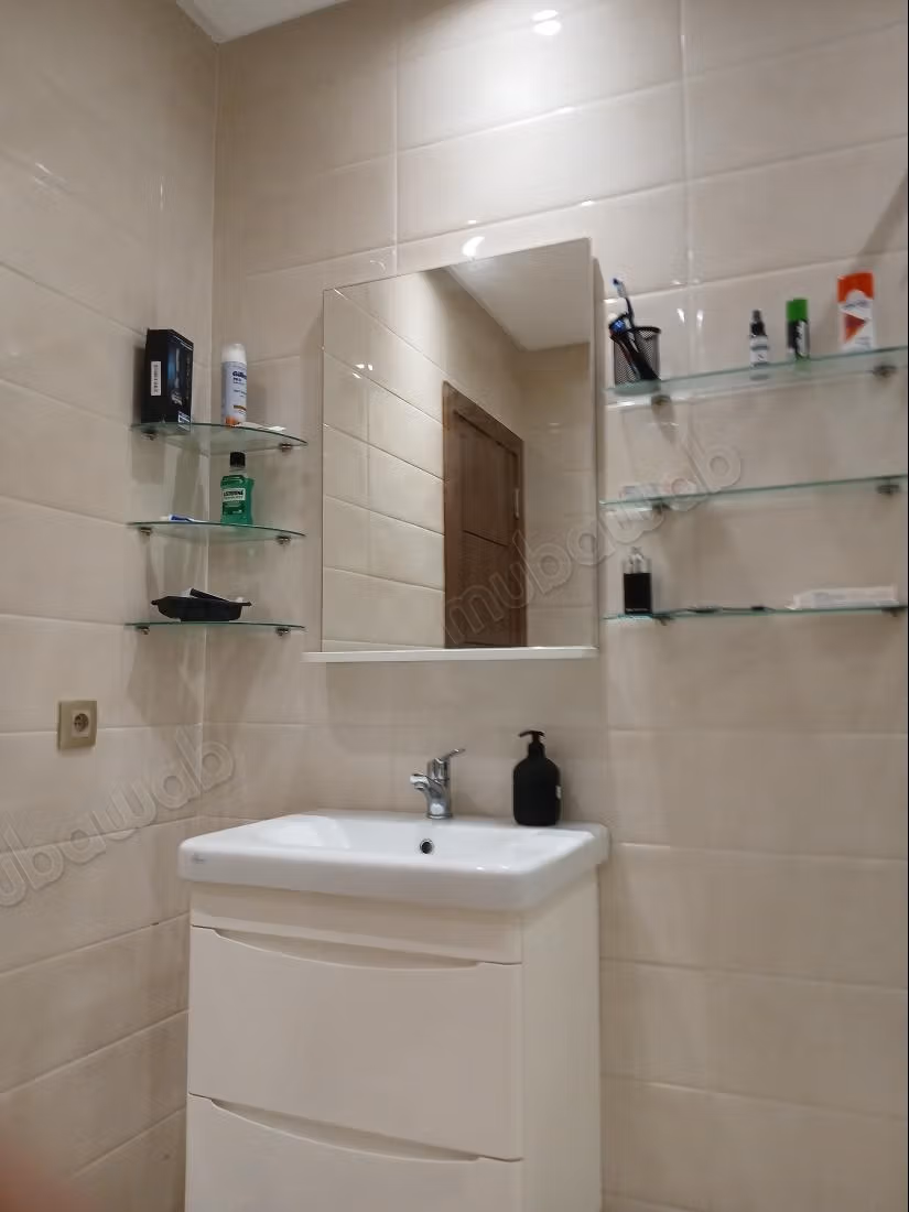 Beautiful villa in Bir Rami