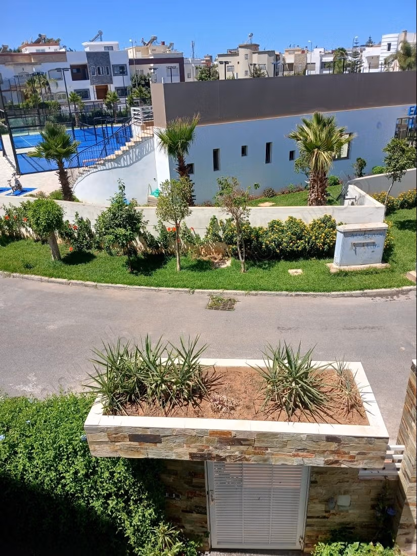 Beautiful villa in Bir Rami