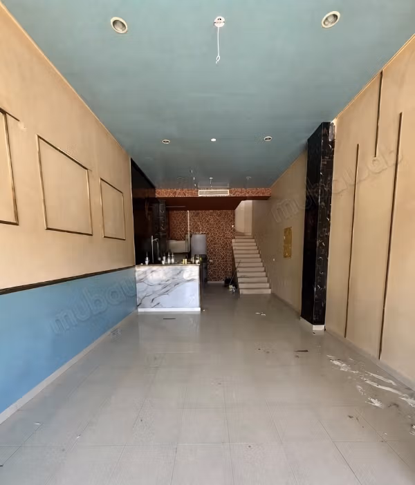 Commercial space in Aïn Zaghouan Nord