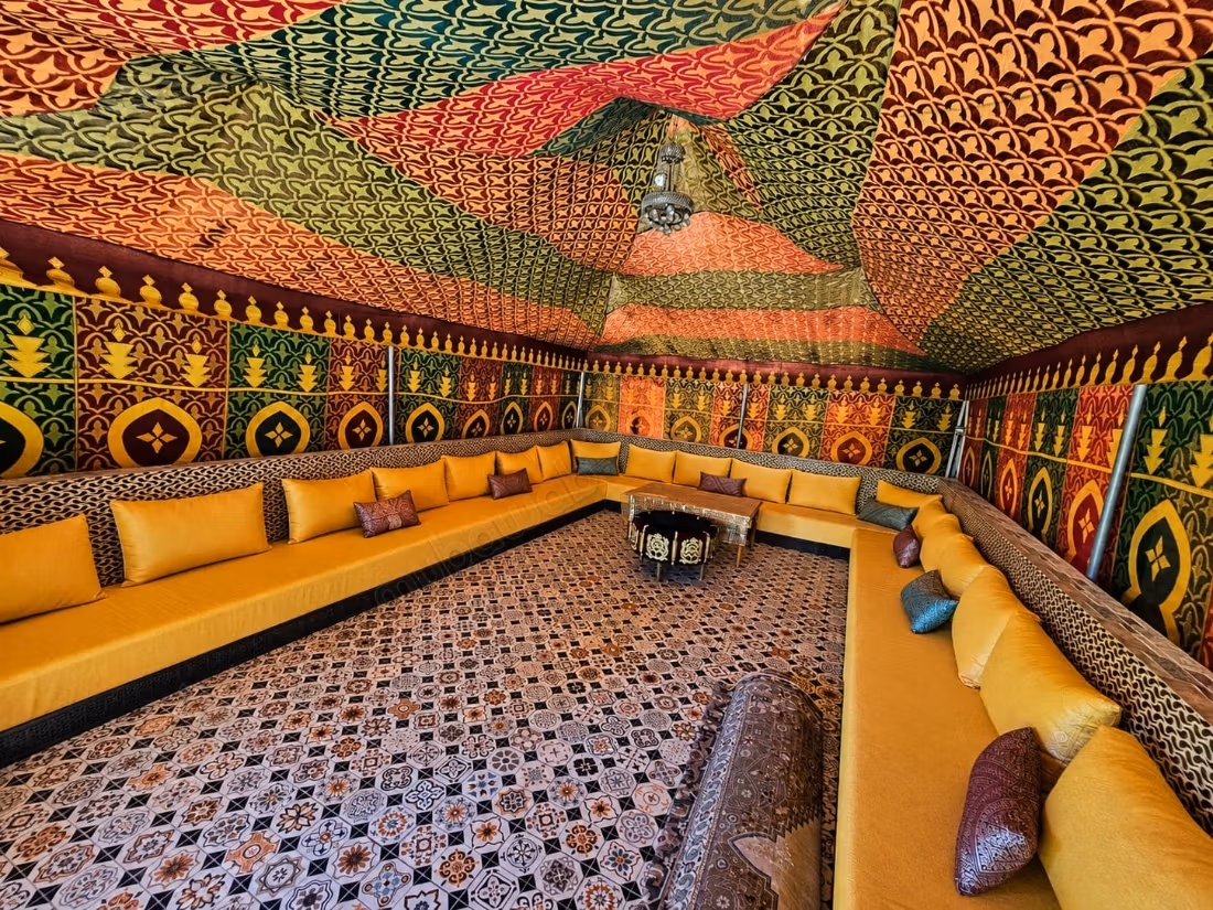 Magnifique villa à bouskoura