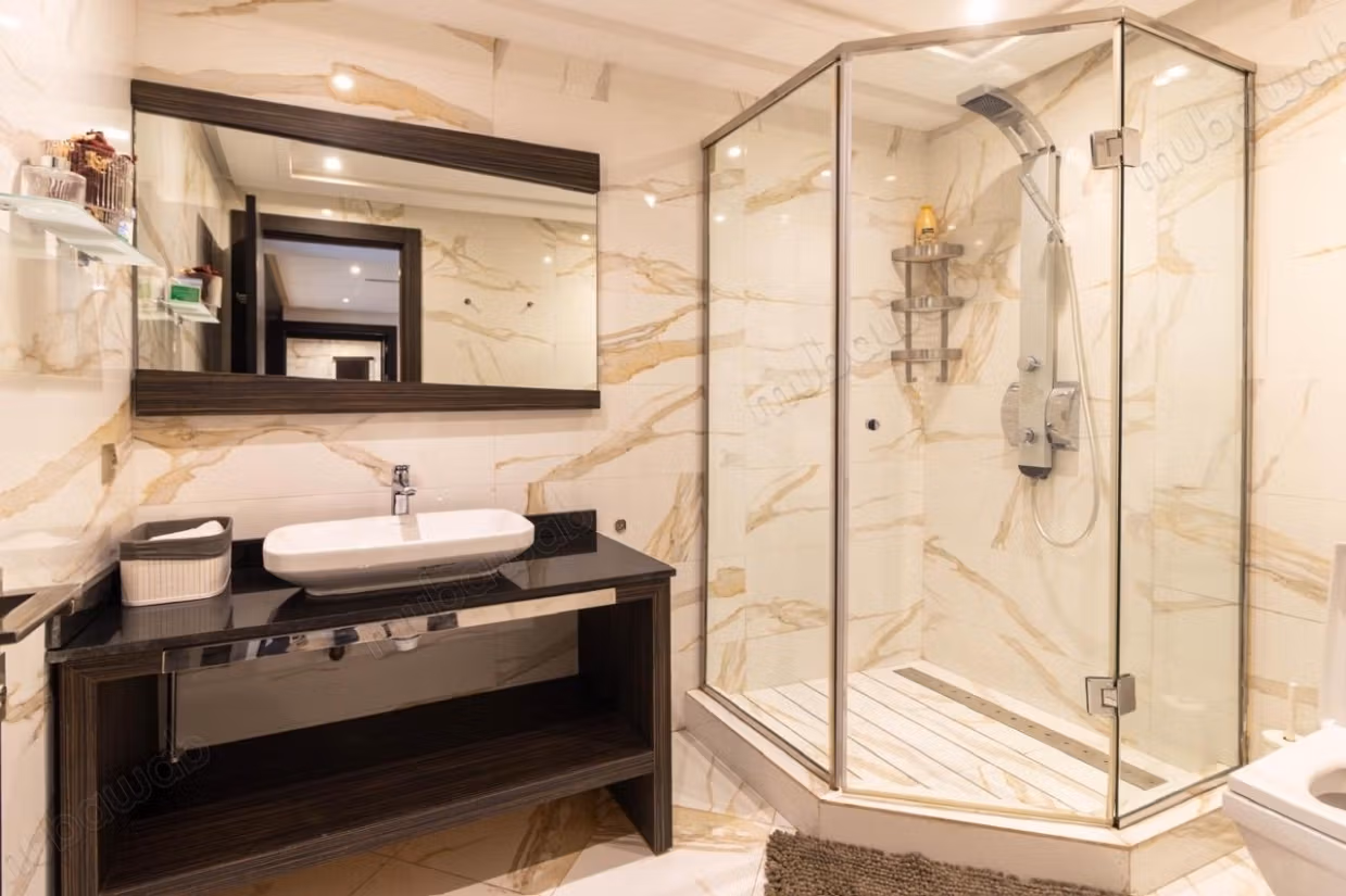 Bellissimo appartamento in affitto a Racine Extension. Superficie di 90 m². Arredato