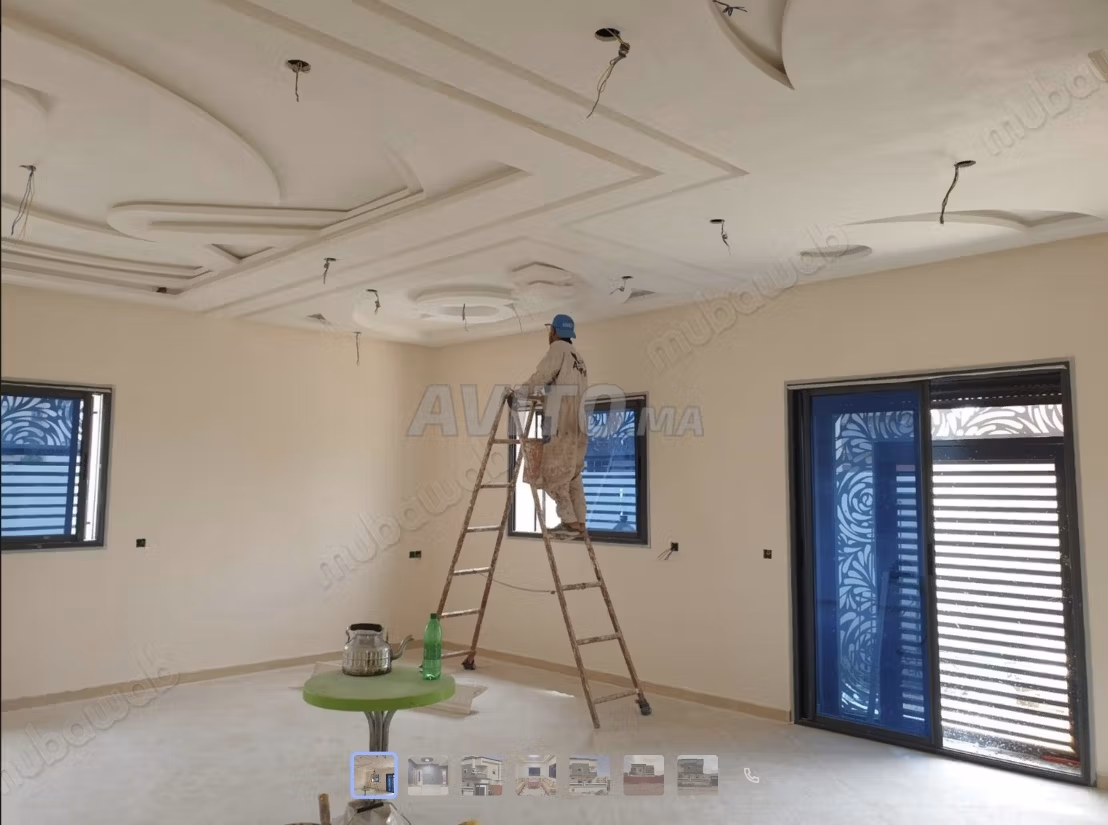 Grande Villa 360m² a M'Hamid 10