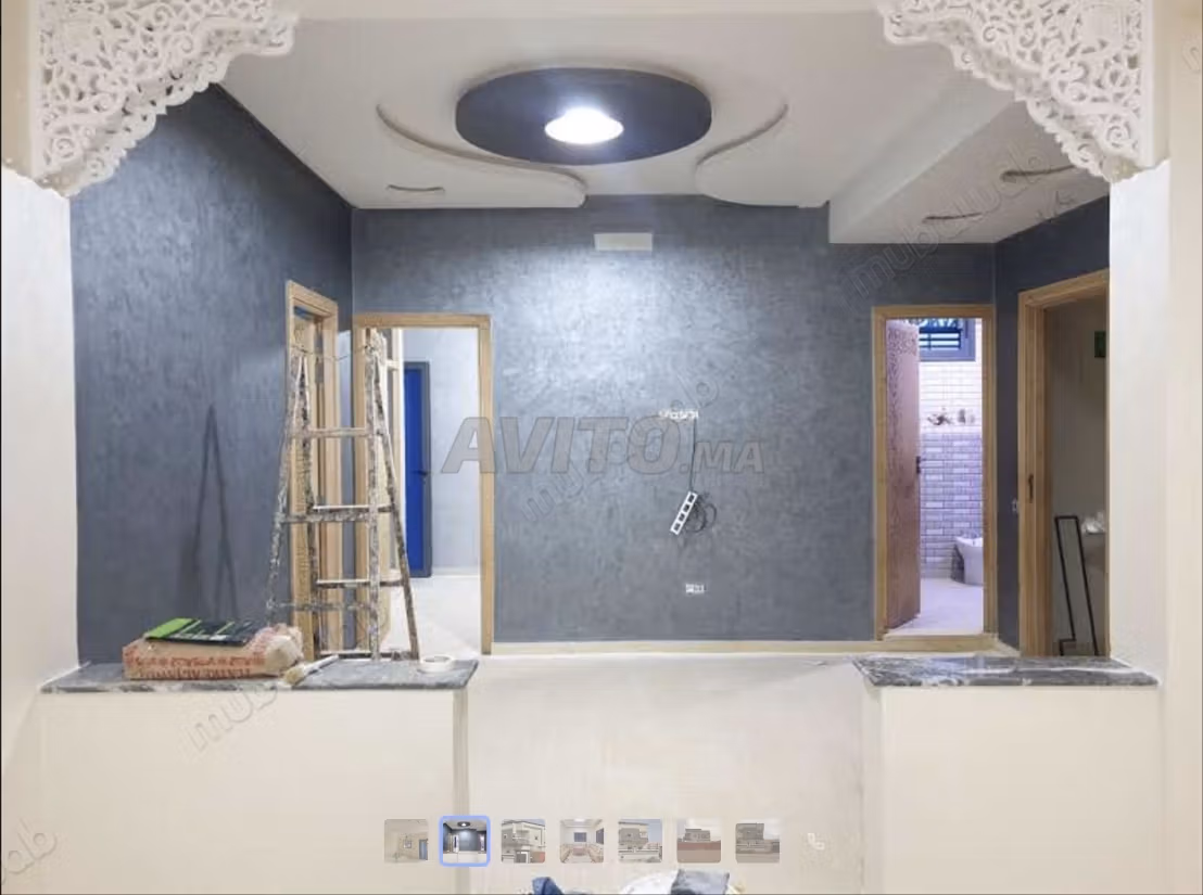 Grande Villa 360m² a M'Hamid 10
