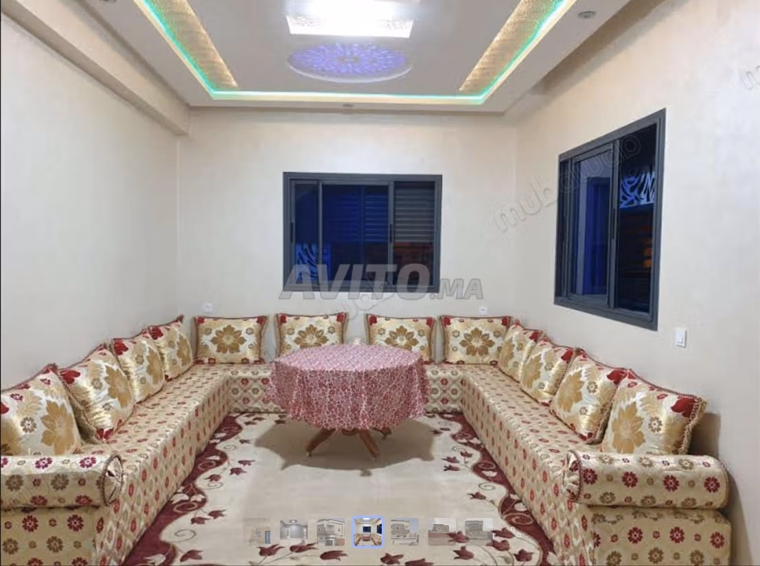 Grande Villa 360m² a M'Hamid 10