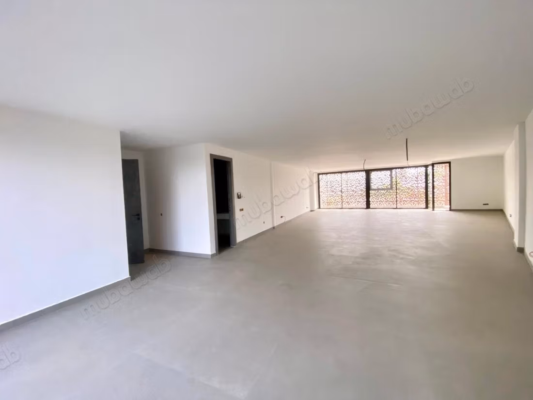 Piano ufficio 131 m² Oasis