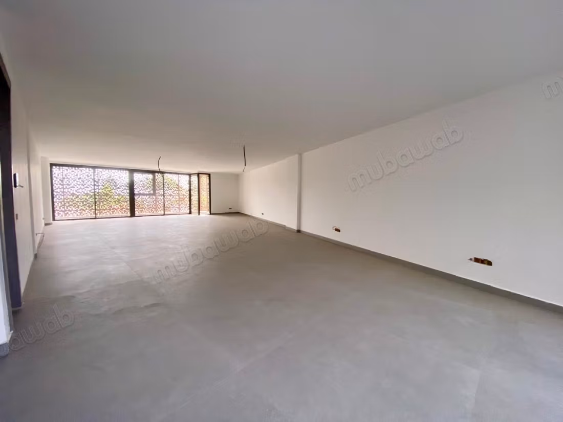 Piano ufficio 131 m² Oasis