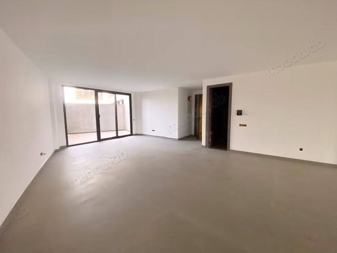 Piano ufficio 131 m² Oasis