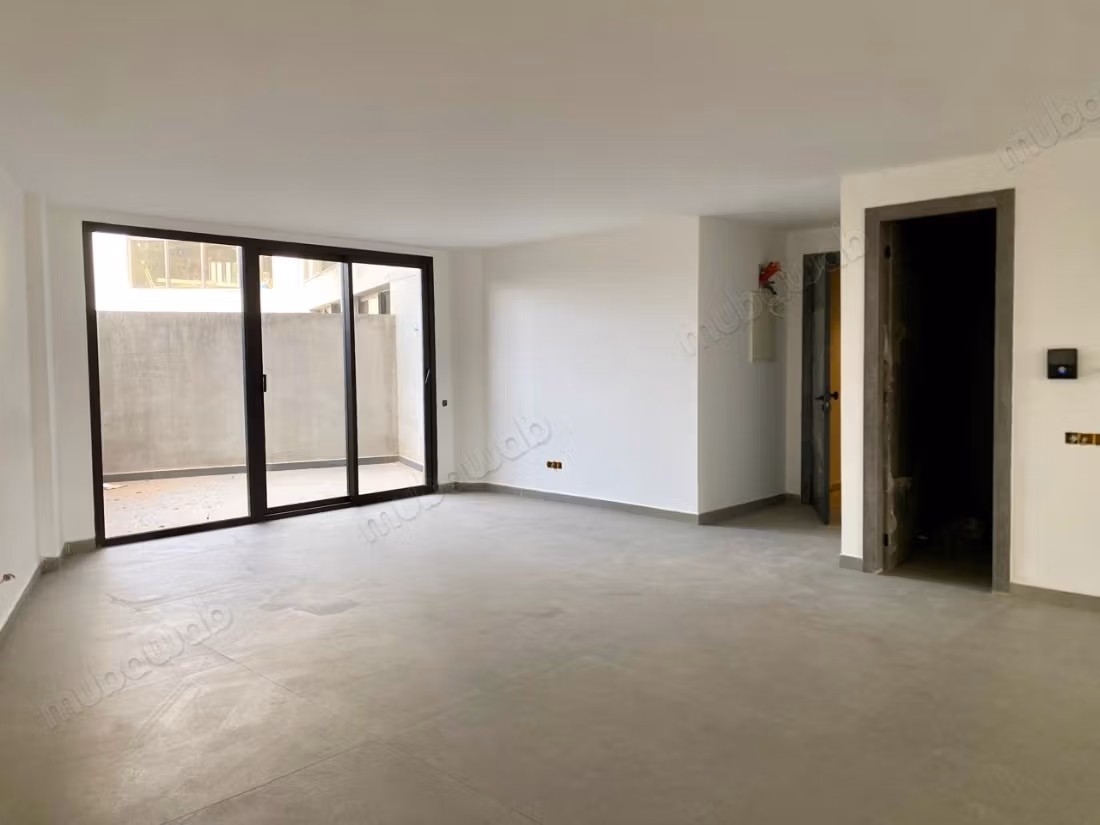Piano ufficio 131 m² Oasis