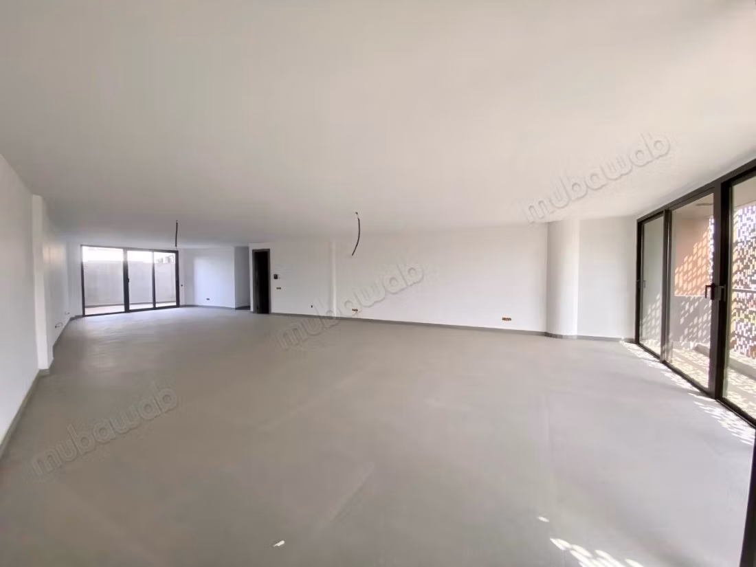 Piano ufficio 131 m² Oasis