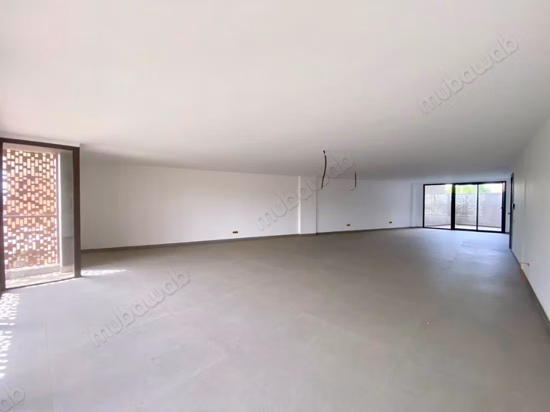 Piano ufficio 131 m² Oasis