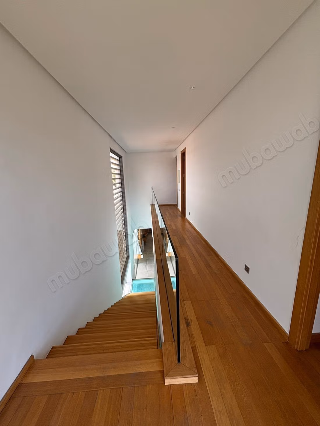 Magnificent villa for rent in California. Total area 600 m²