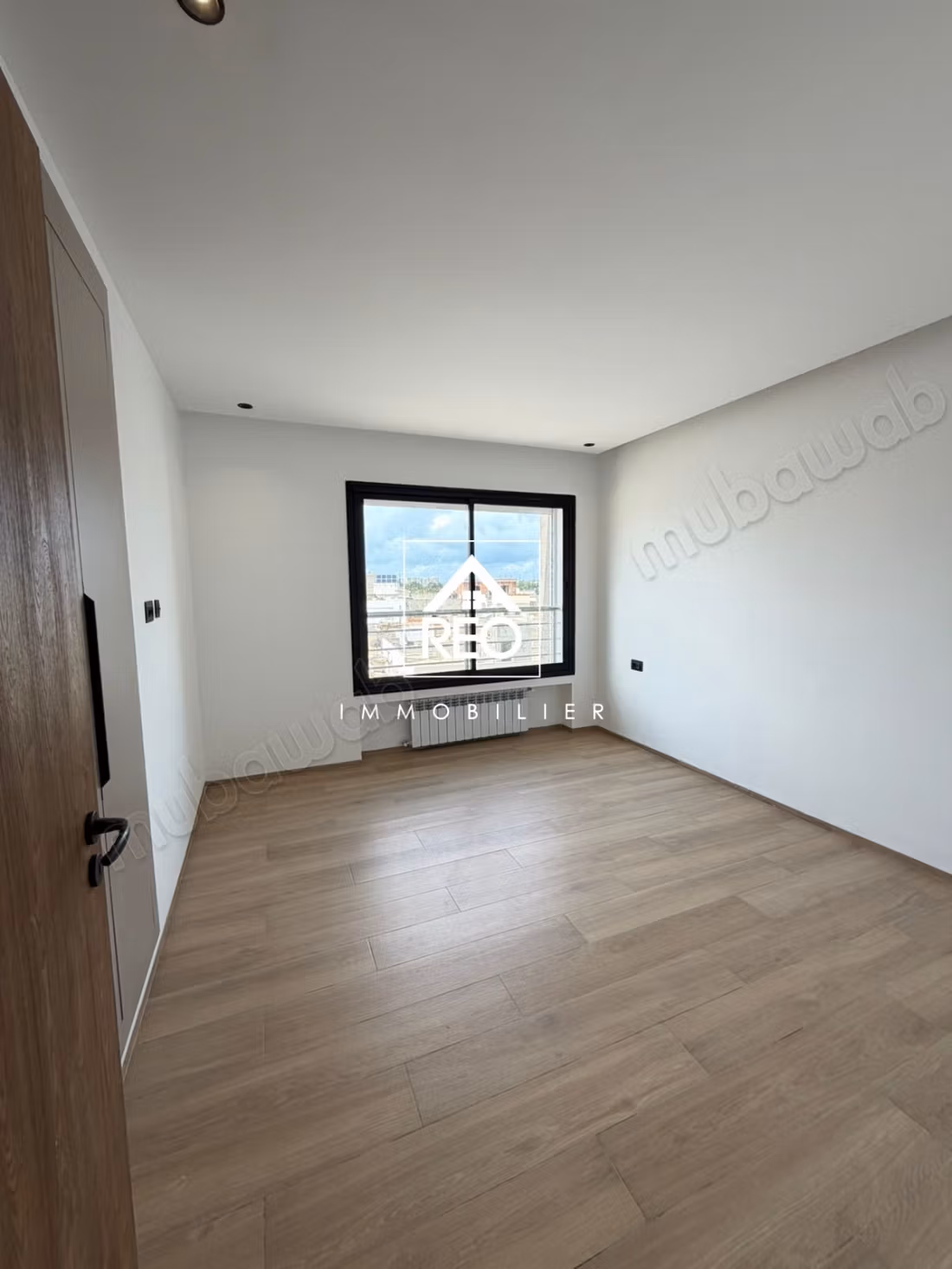 In Vendita: Un Appartamento S2 ad Ain Zaghouan