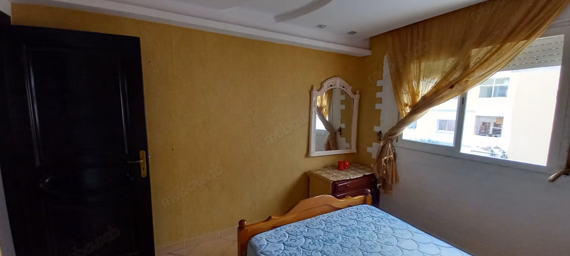 Appartement meublé à louer