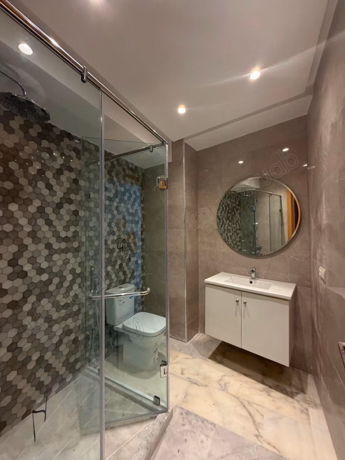 Appartement 120 m² à Iberie — 7