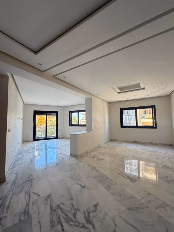 Appartements Familiaux à vendre – Iberia, Tanger