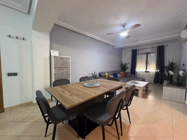 Jolie Appt 02 chambres sous location Guéliz,
