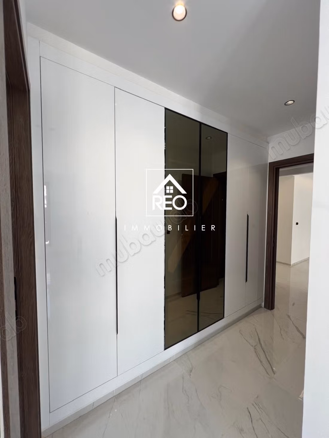 For Sale: Apartments in La Nouvelle Soukra